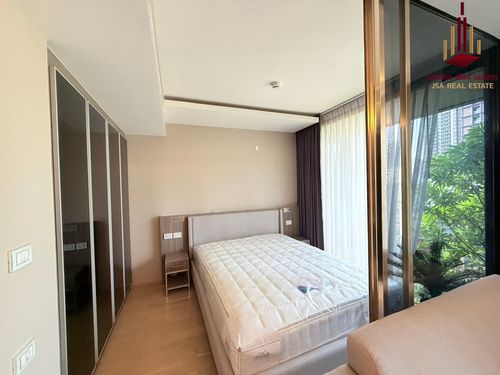 ✨ For Rent: Urbitia Thonglor Condo ✨  💰 Only 37,000 THB/month