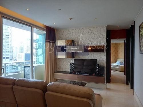 ST497/For rent The Infinity, Ultimate Luxury condo.