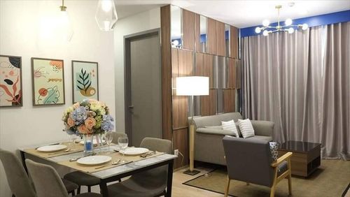 🏠✨ Taka Haus Ekkamai 12 | 2 bedroom condo for sale (HBH-SKV-215)