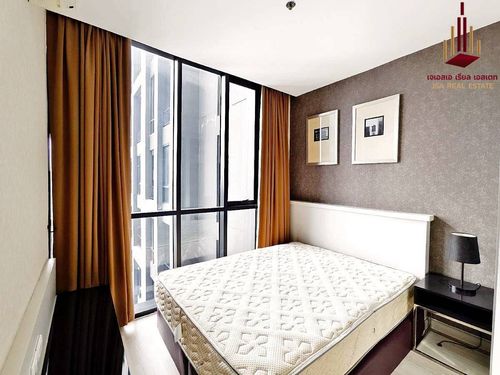 ✨ For Rent: Up Ekamai  Condo ✨  💰 Only 50,000 THB/month