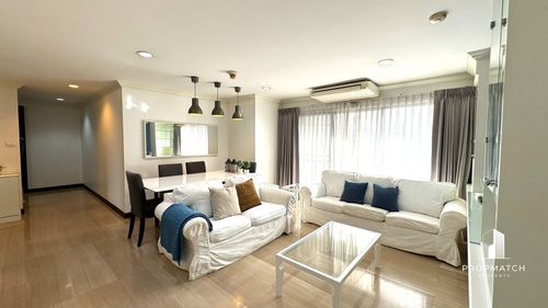 ✨Flash Deal ✨Richmond Palace Sukhumvit 43-47 (3Bed 3Bath 164SQM.) Ready to move in! Only 70,000 baht per month Tel.0981315848 @propmatch