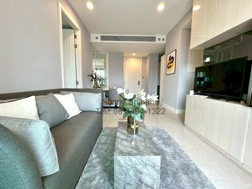 Q Langsuan | Private luxury living  | Near Central chidlom and Lumpini park