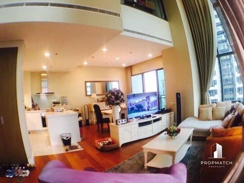 ✨Flash Deal ✨Bright Sukhumvit 24  ( 3Bed 3Bath 176.7SQM.) พร้อมอยู่ ! เพียง 30,900,000 บาท Tel.0981315848 @propmatch