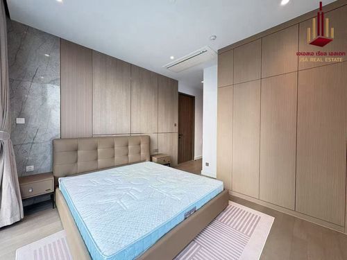 ✨ For Rent: Supalai ICON Sathorn Condo ✨  💰 Only 120,000 THB/month