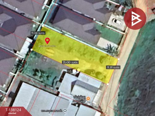 Land for sale, area 1 ngan, Koh Khwang, Chanthaburi.