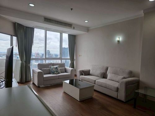 🔥Rent at The Waterford Diamond 🔥3BR 3BR 🔥90,000🔥147sqm 🔥Floor45