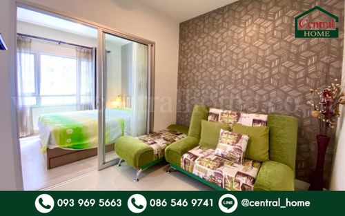 Manor Sanambinnam, beautiful room, ready to move in.