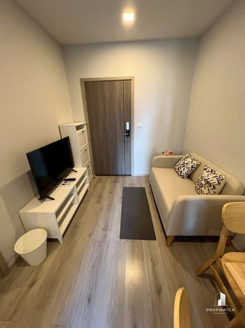 ✨Flash Deal ✨ Metris Ladprao ( 1Bed 1Bath 30SQM.) พร้อมอยู่ ! เพียง 3,790,000 บาท Tel.0981315848 @propmatch