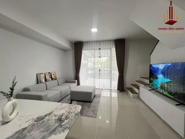 ✨ For Rent: Pleno Sukhumvit - Bangna 2 ✨  💰 Only 36,000  THB/month