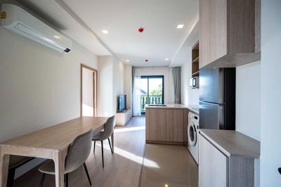 🔥Urgent Sale+🔥 Pynn Pridi 20, near BTS Phra Khanong Station. Fully furnished, ready to move in.