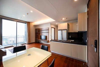 🔥Urgent Sale+🔥 Mori Haus, near BTS On Nut Station. Fully furnished and ready to move in.