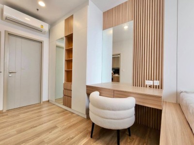 🔥ให้เช่าด่วน🔥Oka Haus Sukhumvit 36 | ชั้นสูง วิวสวย ใกล้ BTS ทองหล่อ พร้อมอยู่ 🔥