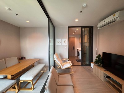 🔥ให้เช่าด่วน🔥 Life Sathon Sierra 📍 ทำเลสาทร–ตากสิน ใกล้ BTS ตลาดพลู ~600 เมตร 🚆