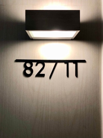 🔥For Rent Now🔥 Runesu Thonglor 5, 1 bedroom, 37.5 sq.m., Japanese style, in the heart of Thonglor. Fully furnished and ready to move in.