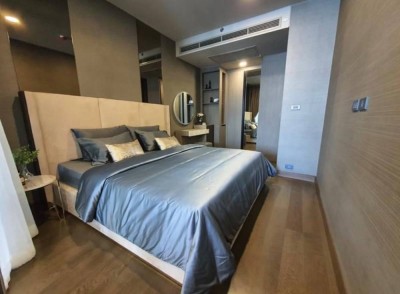 🔥For Rent Now🔥 Wyndham Residence 1 Bedroom / 1 Bathroom / 1 Multipurpose Room with Benjakitti Park View