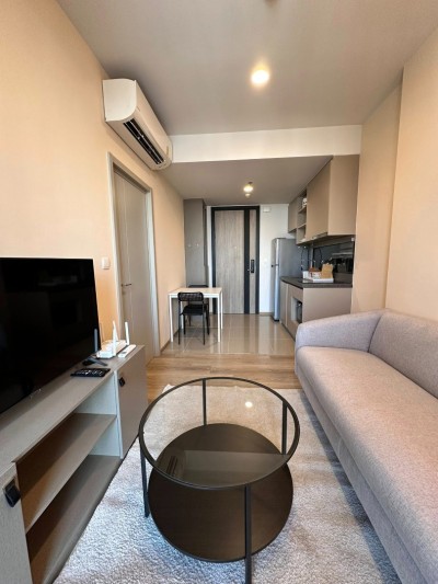 🔥ให้เช่าด่วน🔥 Oka Haus Sukhumvit 36 🚝 ใกล้ BTS ทองหล่อ เพียงไม่กี่นาที