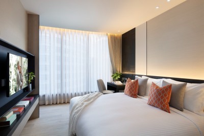 🔥Rent Now🔥 Ascott Thonglor, Bangkok, near BTS Thonglor Station. Fully furnished and ready to move in.