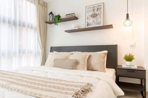 D65 Condominium - 1BR Available for Sale, Near BTS Ekkamai