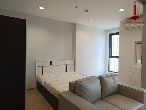 ✨ For Rent: Ideo Q Ratchathewi Condo ✨ 💰 Only 19,000 THB/month
