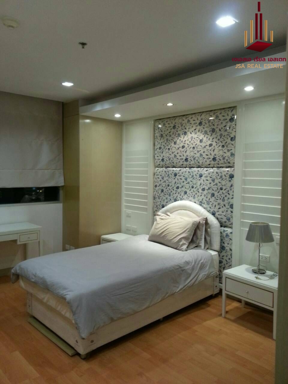 ✨ For Rent: St. Louis Grand Terrace Condo ✨ 💰 Only 35,000 THB/month