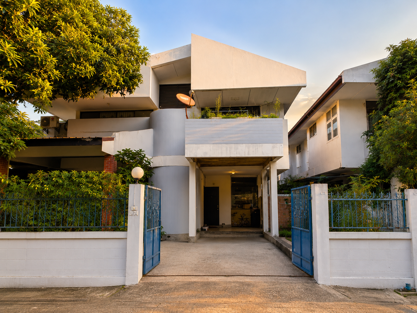 🔥 For sale 🔥 Single house Pradipat 15 / 4 bedrooms NUB034