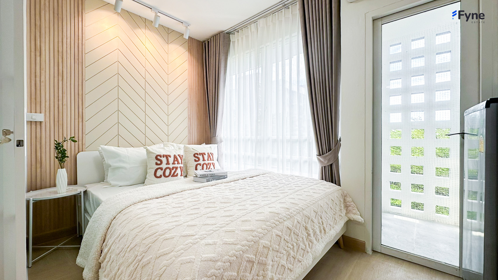 โครงการ i-House Laguna Garden RCA   ใกล้ RCA ทางด่วน MRT