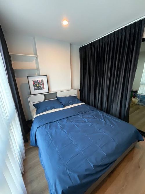  🔥 FOR SALE: HI Sutisan Condo – Top Floor Unit in Main Facility Building, Fully Furnished &amp; Ready to Move In