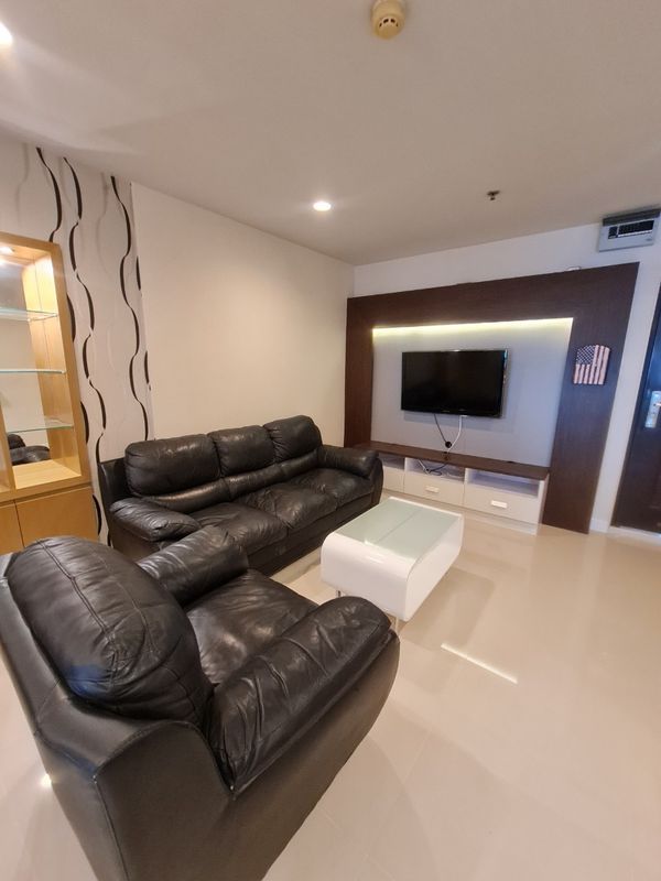 🏠✨ Sukhumvit Living Town | ขายคอนโด 1 ห้องนอน (HBH-HL-180)