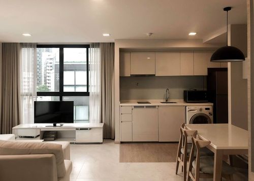 🏠✨ LIV@49 | ขายคอนโด 1 ห้องนอน (HBH-HL-166)