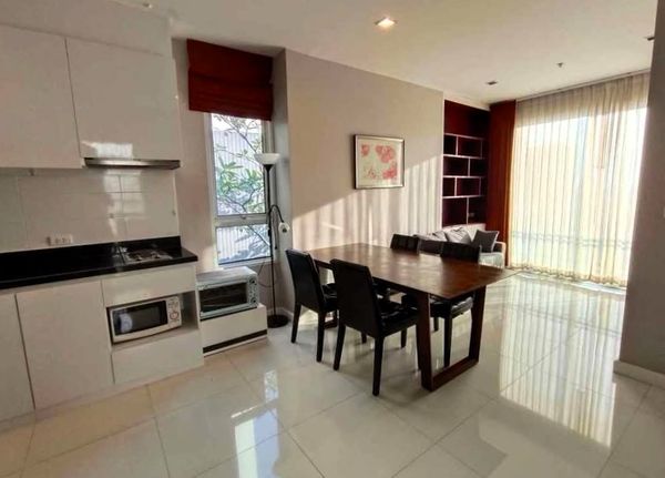 ขายและเช่าคอนโด 2 ห้องนอนที่เดอะ บลูม สุขุมวิท 71