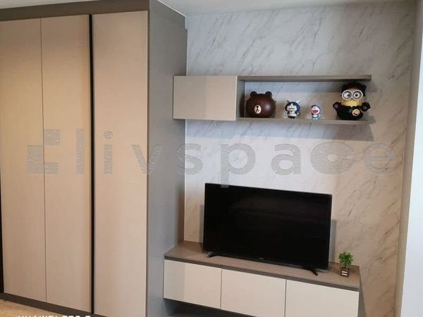▚ L0KC82ツ FOR RENT: Ideo Sathorn - Wongwian Yai Studio 1 Bath 28.15sqm Ready to Move In Near BTS✨