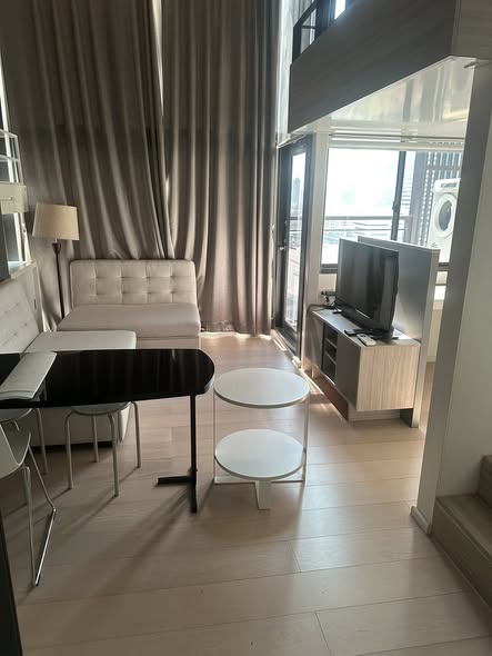 🔥 ขาย คอนโดหรู✅ ชีวาทัย เรสซิเดนซ์ อโศก (Chewathai Residence Asoke) - ใกล้ MRT พระราม 9 / Airport Rail Link มักกะสัน