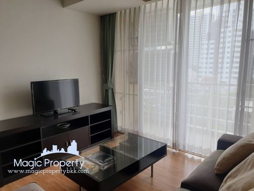 ให้เช่า 1 ห้องนอน ใน ดิ อัลโคฟ 49 คอนโดมิเนียม ซอยสุขุมวิท 49 แขวงคลองตันเหนือ เขตวัฒนา กรุงเทพมหานคร