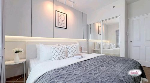 ✨️🌟ห้องสวย สเปซดี ชั้นสูง ใจกลางอโศก-รัชดา📍A Space Hideaway🤩🥰❤️🏙