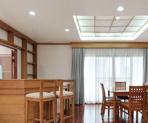 LTH15227 -💎 Generous Space in Prime Thonglor | Condo for Rent | 70K คอนโดทองหล่อ พื้นที่กว้างขวาง เหมาะสำหรับการอยู่อาศัยคุณภาพ ใกล้ BTS
