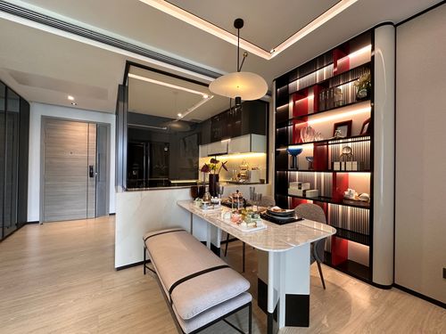 The Room Sukhumvit 38 2 ห้องนอน 90 ตรม. ราคาโครงการ ฟรีค่าใช้จ่าย 