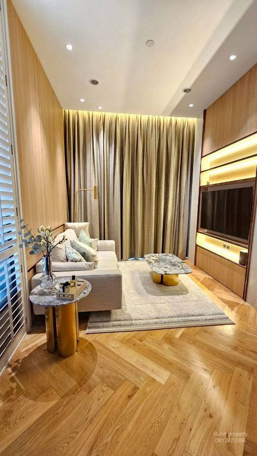 🏙 ขายคอนโด The Esse Sukhumvit 36 RB1847 Luxury Residence ใจกลางทองหล่อ–สุขุมวิท ห้องสวย Fully Decorated ✨