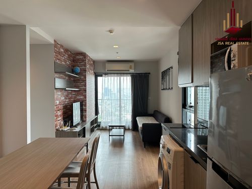 ✨ For Sale: Chapter One Midtown Ladprao 24 Condo ✨ 💰 Only 5,990,000 THB