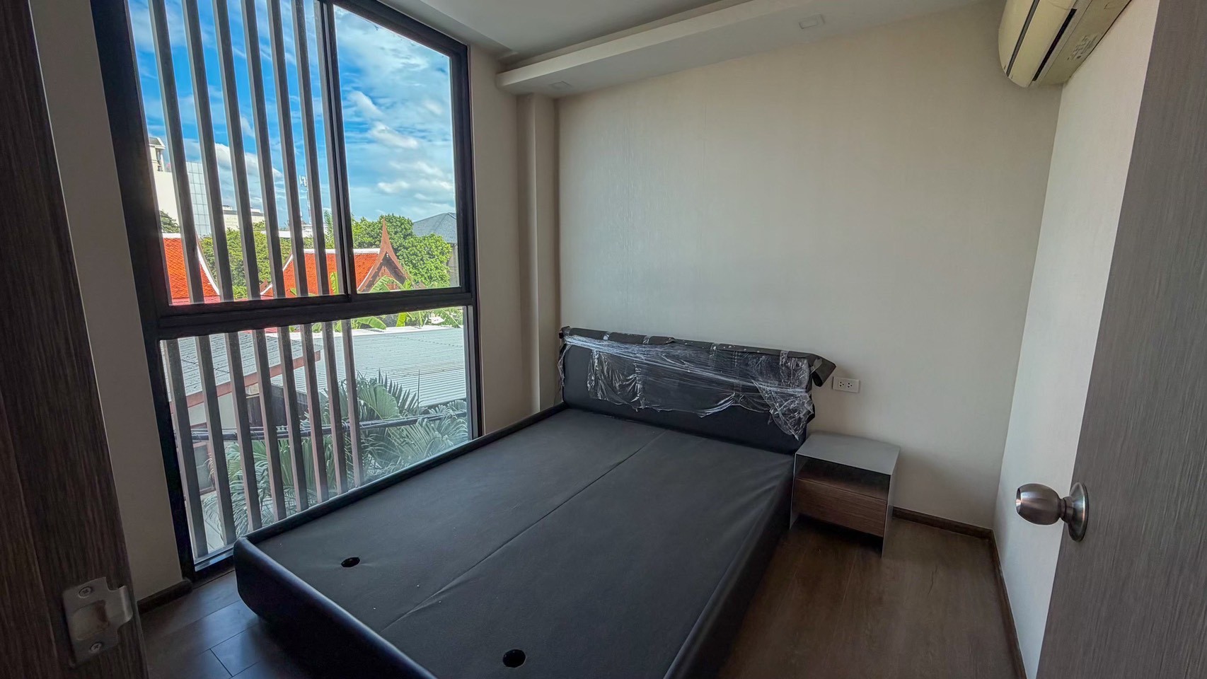 (Code S5587) Condo for sale, The Remarkable Soonvijai 2 Project: The Remarkable Soonvijai 2