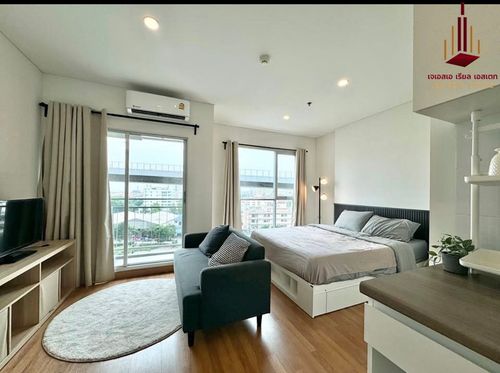 ✨ For Sale: Lumpini Place Rama 3 - Riverine Condo ✨  💰 Only 1,950,000 THB