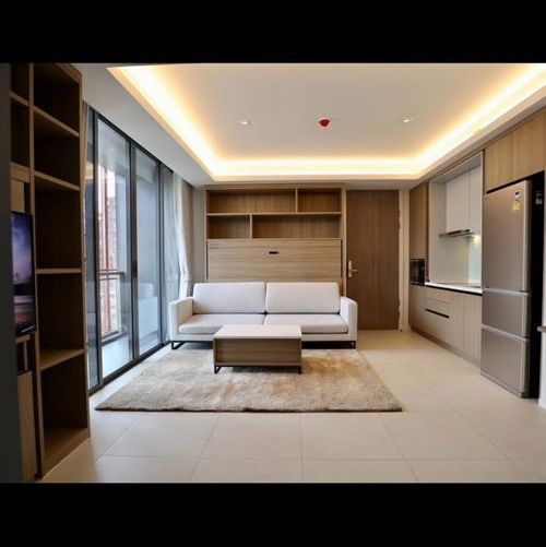 for rent Circle 31 1 bed super deal ⭐️♥️