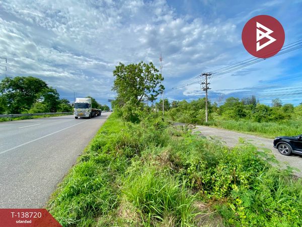 Land for sale, area 33 rai 3 ngan 69 sq m, Bo Nok, Prachuap Khiri Khan.