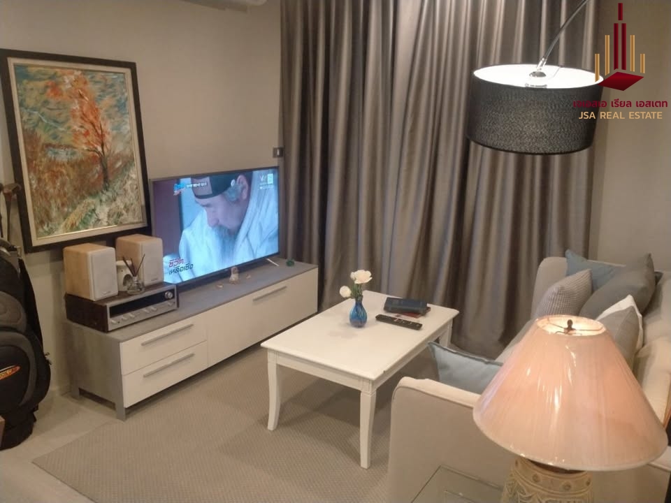 ✨ For Rent: Rhythm Sukhumvit 36 - 38 Condo ✨  💰 Only 38,888  THB/month