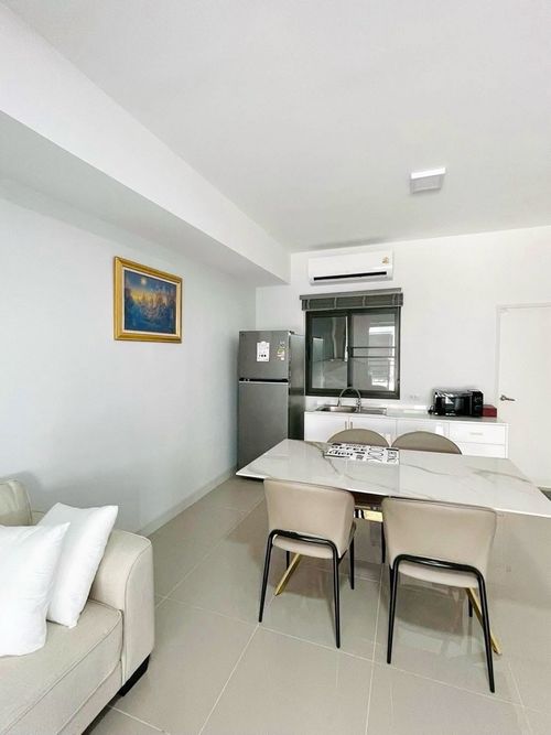 ✅For rent✅Pleno Sukhumvit–Bangna 2🔥Hot deal🔥Close to Mega Bangna