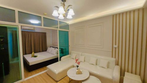 For sale 624 Condolette Lat Phrao, Seri Thai Road (Sukhapiban 2), Khlong Chan Subdistrict, Bang Kapi District, Bangkok 10240