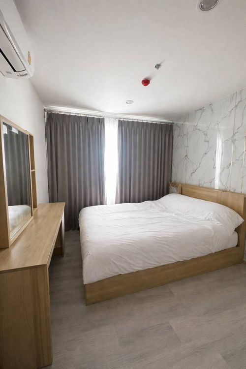 ***(เอเจนท์ประจำโครงการ) ขายคอนโด : ไอดีโอ จรัญฯ 70-ริเวอร์วิว (Ideo Charan 70-Riverview)***