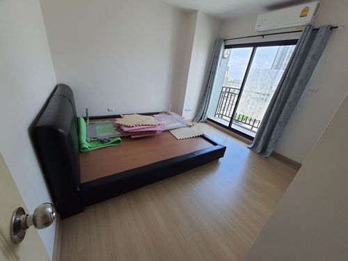 🏠✨ Supalai Loft Talat Phlu Station (Supalai Loft Talat Phlu Station) | 2 bedroom condo for sale (HBH-ST-278)