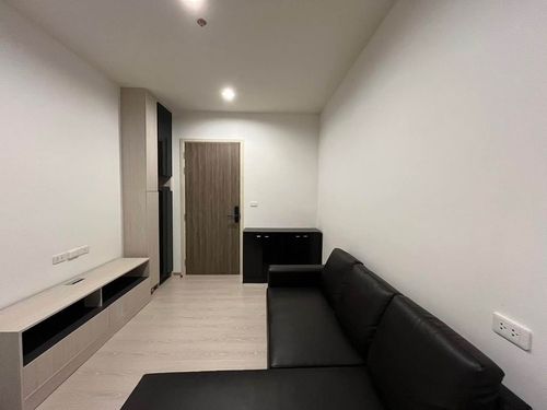 Condo for rent:Niche Mono Sukhumvit - Puchao Line ID: @condobkk(With@)