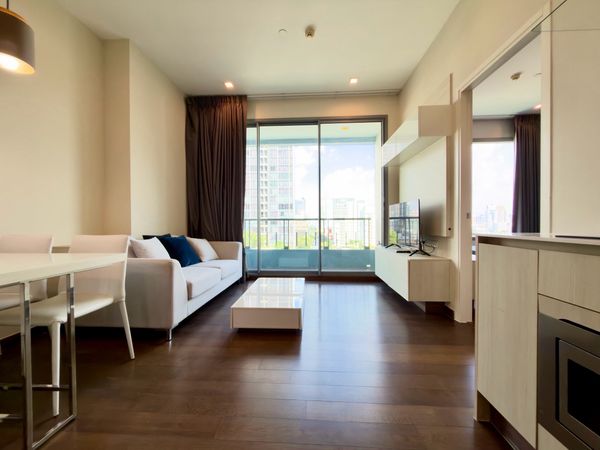 Q Asoke 2Bedrooms 2 Bathrooms 60 sq.m For Rent Ready to Move in Contact 065-642-3569 For rent Q Asoke 2 bedrooms, 2 bathrooms, 60 sq.m, ready to move in Contact 0656423569