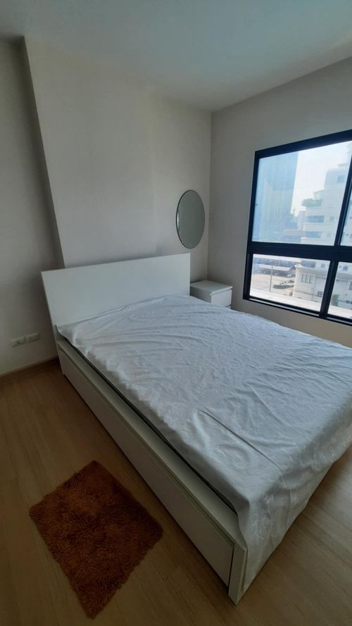 🏠✨ ศุภาลัย ลอฟท์ สถานีตลาดพลู (Supalai Loft Talat Phlu Station) | ขายคอนโด 1 ห้องนอน (HBH-ST-280)
